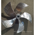 Solas Bootsschiff Propeller Marine Edelstahlpropeller